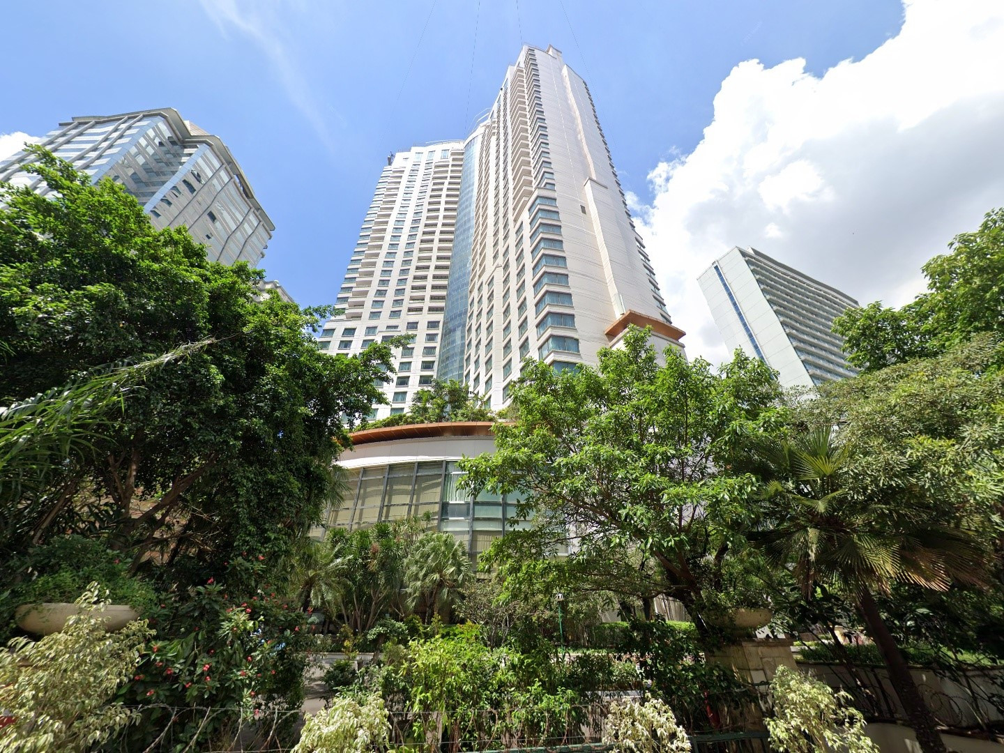 Jual Apartemen di Apartemen The Plaza Residence Jakarta Selatan