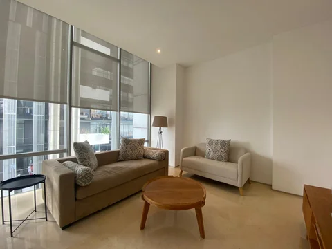 Senopati Suites Tower 2 Lantai Tengah