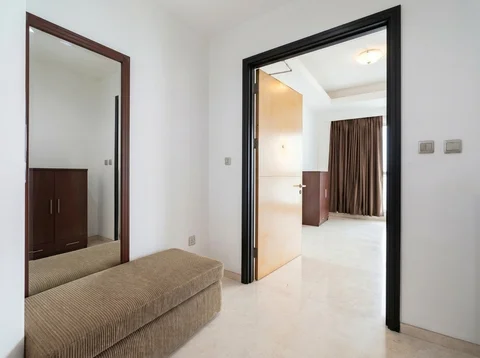 Setiabudi Residence Tower A Lantai Atas