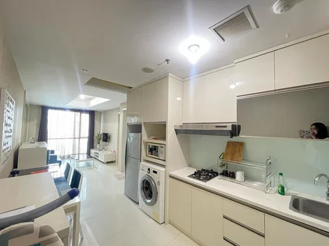 Casa Grande Residence Tower Montreal Low Floor