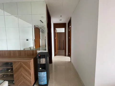 The Elements Tower Harmony Lantai Tinggi