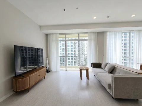 Pakubuwono View Tower Redwood Lantai Tengah