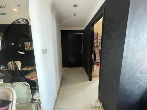 Gandaria Heights Tower B Lantai Atas