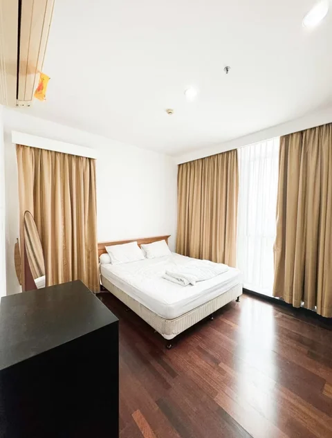 Setiabudi Residence Tower B Lantai Atas