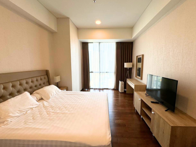 Anandamaya Residence Tower 2 Lantai 22
