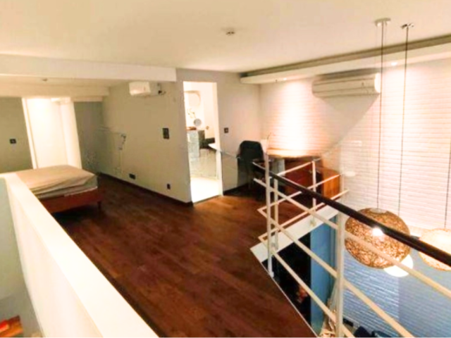 Citylofts Sudirman Lantai 19