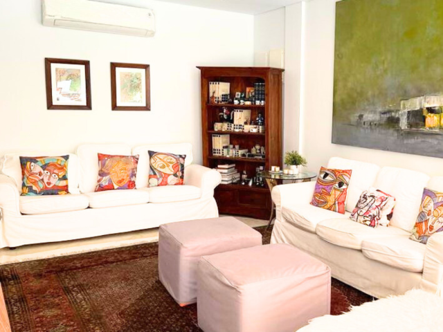 Rumah Dijual Pesanggrahan 5 Kamar