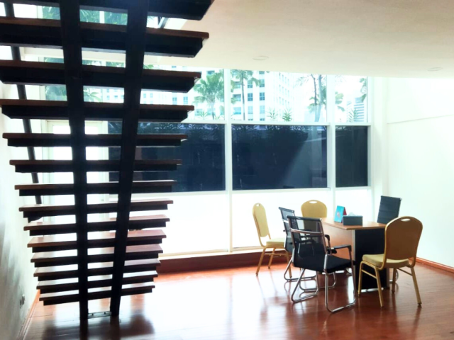 Citylofts Sudirman Lantai 7