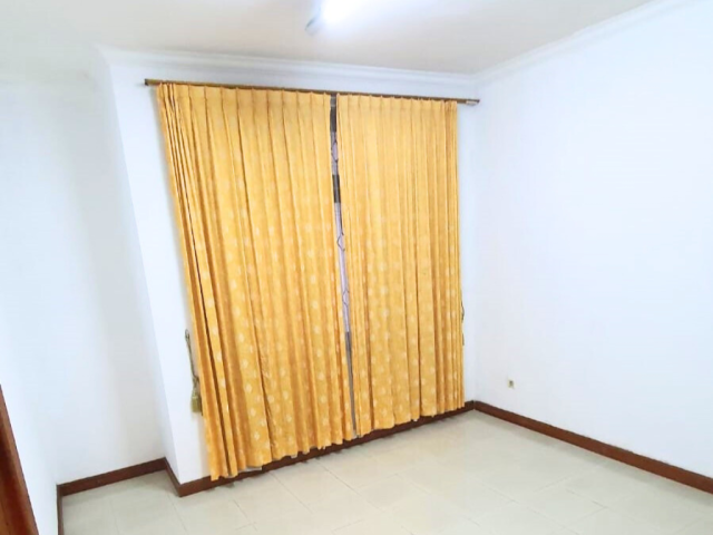 Dijual Rumah Petogogan Kebayoran Baru 3 Kamar