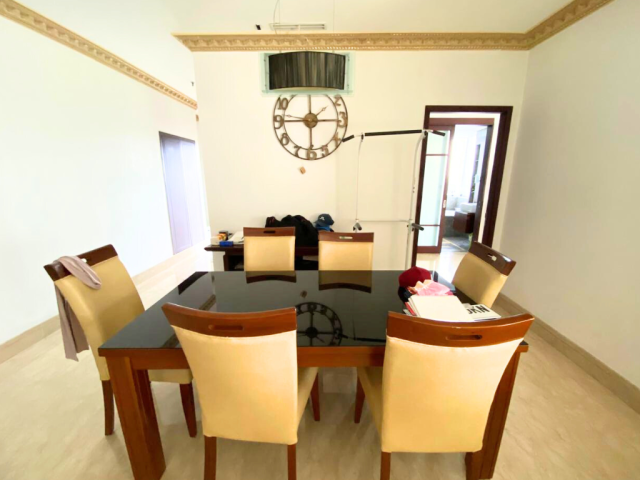 Capital Residence SCBD Tower 1 3rd Floor