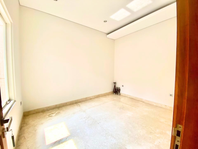Rumah Dijual Gandaria Kebayoran Baru 4 Kamar