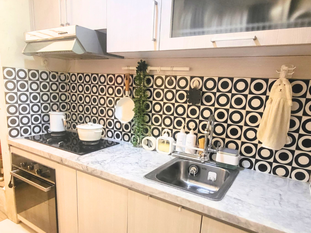 Rumah Dijual Trevista Bintaro 2 Kamar
