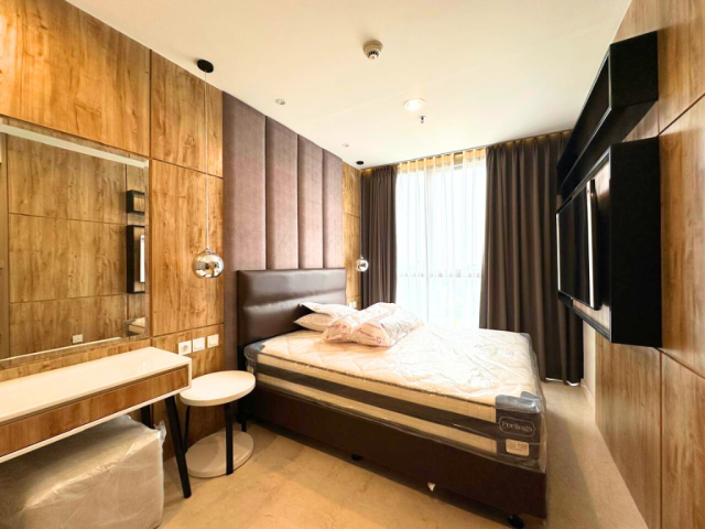 Ciputra World 2 Tower The Residence Lantai Atas