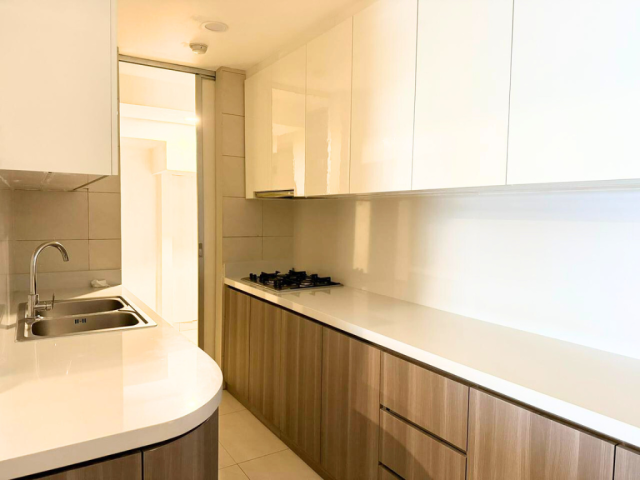 Somerset Berlian Tower South Lantai Bawah
