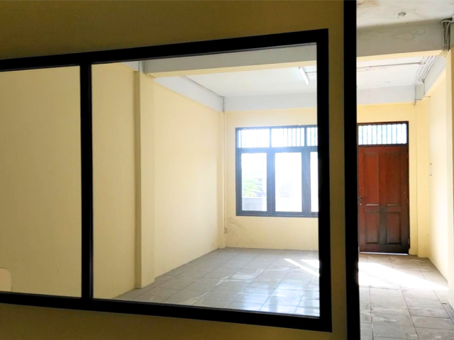 Ruko Dijual Fatmawati 3 lantai