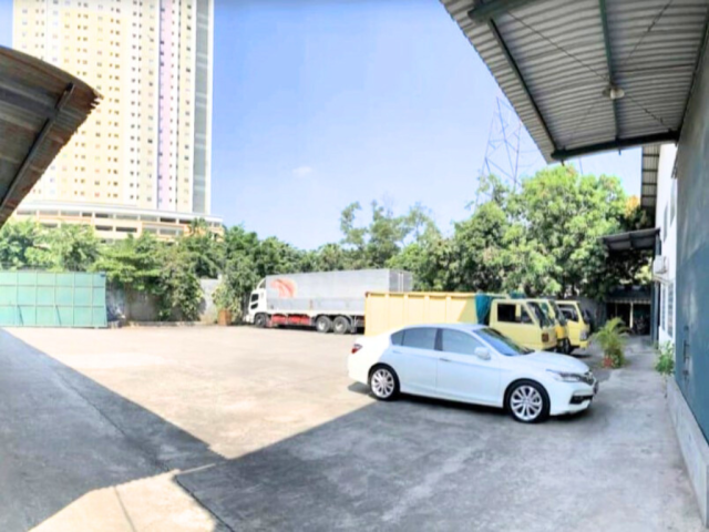 Gudang Disewakan Daerah Kelapa Gading