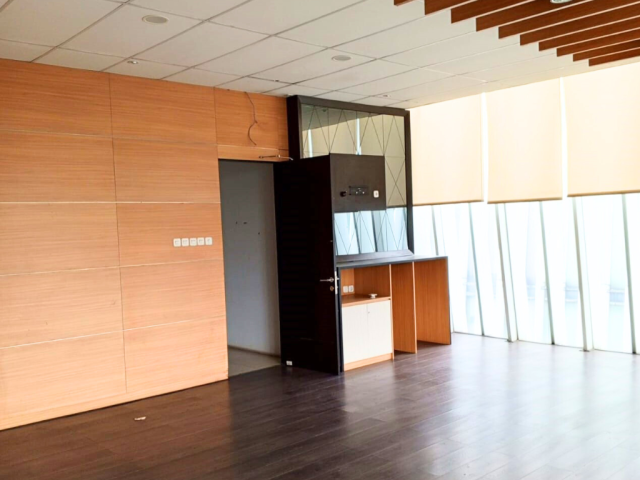 Shophouse for Sale BSD Foresta 4 Floors