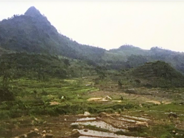 For Sale 624.000 m2 Plot of Land at Sentul, Bogor