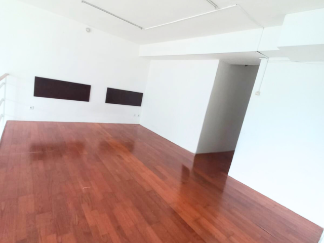 Citylofts Sudirman Lantai Tengah