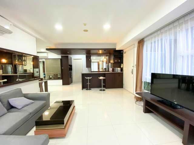 1 Park Residence Tower C 17th Floor