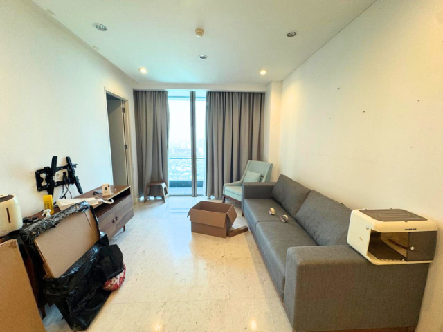 Residence 8 Tower 3 58th Floor