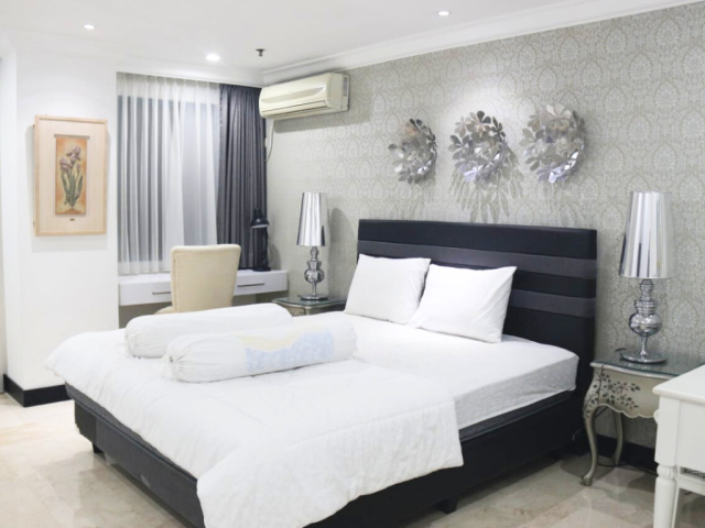 Bukit Golf Pondok Indah Tower B Lantai Tengah