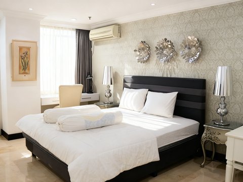 Bukit Golf Pondok Indah Tower B Lantai Tengah