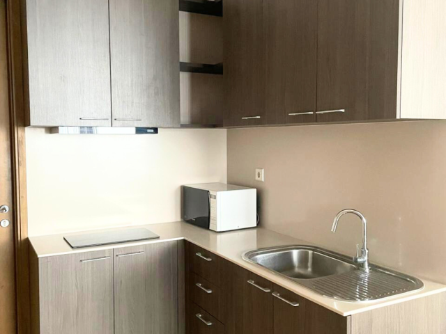 1Park Avenue Tower King Lantai Tengah