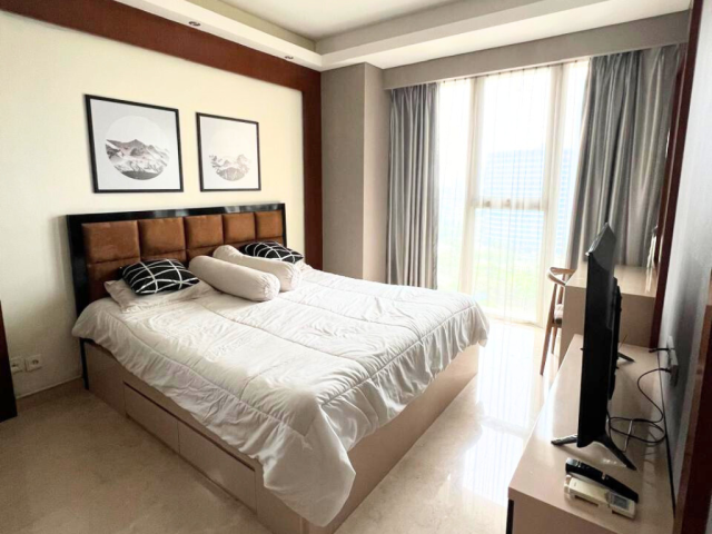 Pondok Indah Residence Tower Maya Lantai Tengah