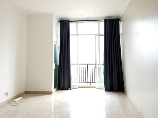 Senayan Residence Tower 1 Lantai Tengah