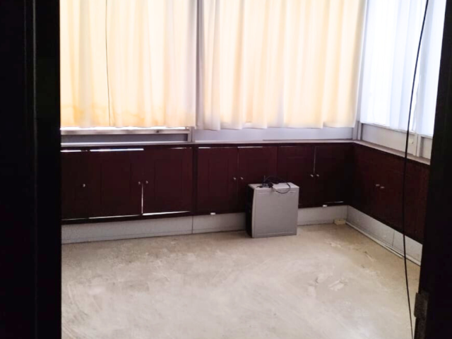 Capital Residence Tower 1 Lantai Tengah