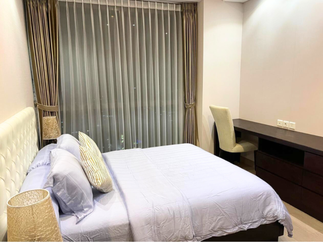 1Park Avenue Tower Royal Lantai Atas