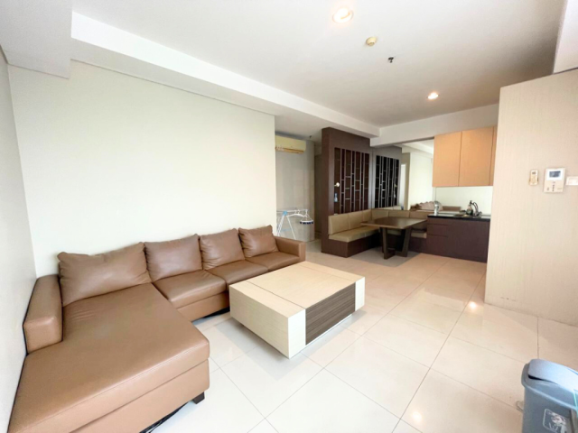 1Park Residence Tower B 15th Floor