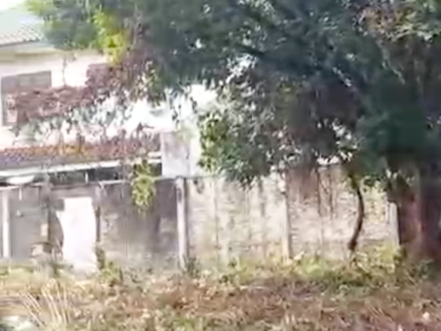 Tanah Kavling Disewakan Kemang Selatan 1.884 m2