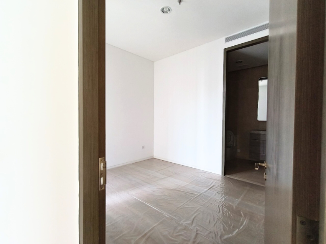 Verde One Tower East Lantai 22