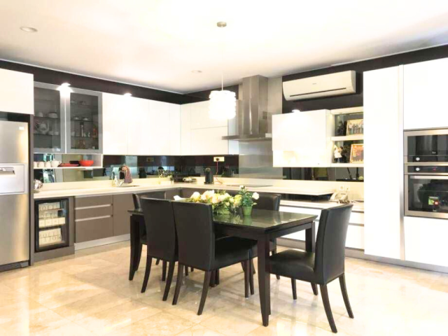Rumah Disewakan Pondok Indah 3 Kamar