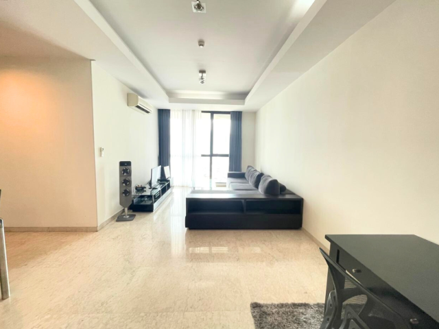 Setiabudi Residence Tower B Lantai Tengah