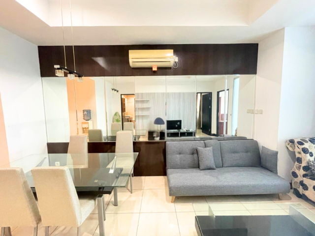 Essence Dharmawangsa Tower Emminence 2 Lantai Tengah