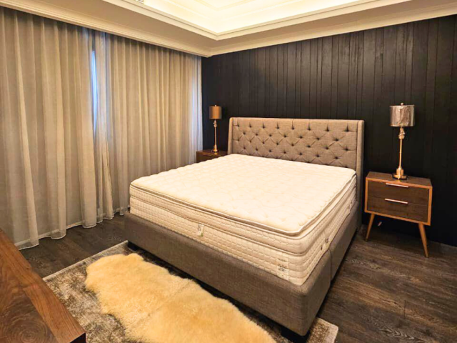 Botanica Tower 1 Lantai 6