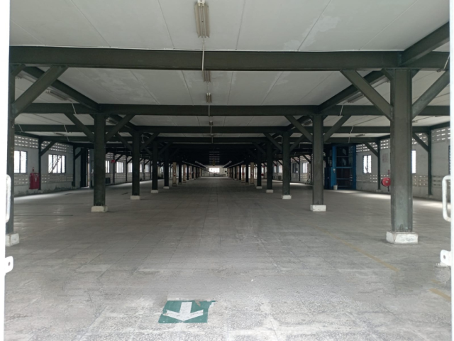 Gudang Dijual Kota Tangerang 22.483 m2