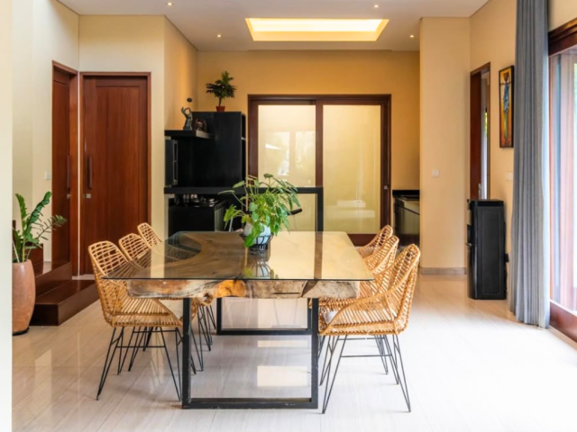 3-Bedrooms Villa For Sale at Batubolong Bali