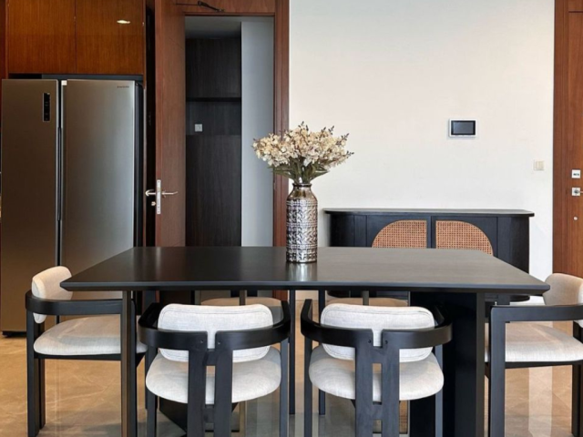 The Elements Tower Harmony Lantai Tengah