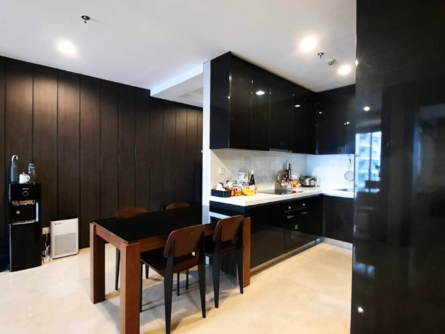 Pondok Indah Residence Tower Maya Lantai Tengah