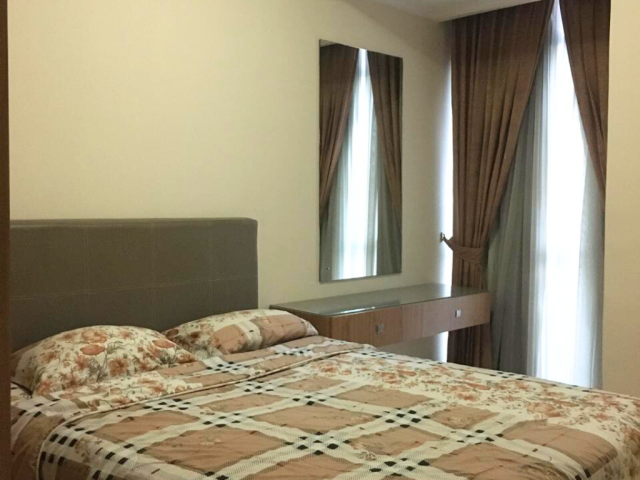 Bellagio Residence Tower A Lantai 22A