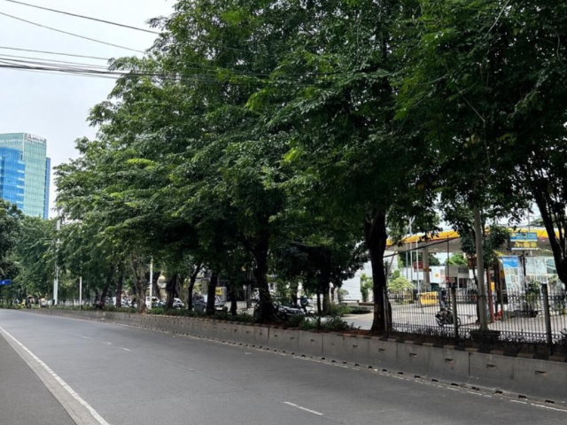 Ruko Dijual Pondok Indah 5 Lantai