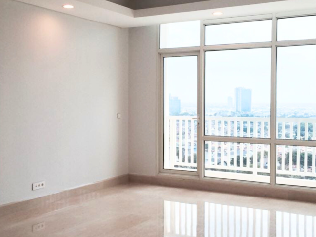 La Maison Barito Lantai Tengah