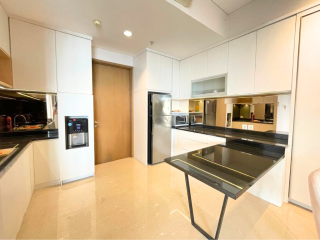 1Park Avenue Tower Queen Lantai Tengah