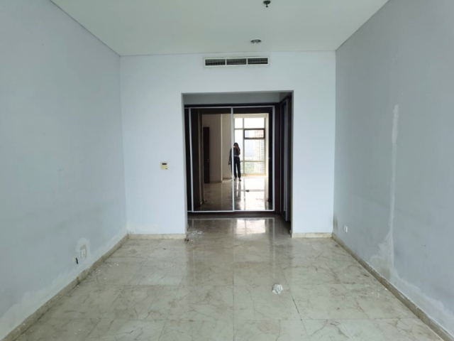 The Essence Dharmawangsa Tower East Lantai Tengah