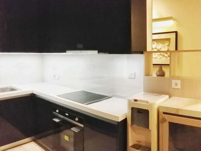 Pondok Indah Residence Tower Maya Lantai Tengah