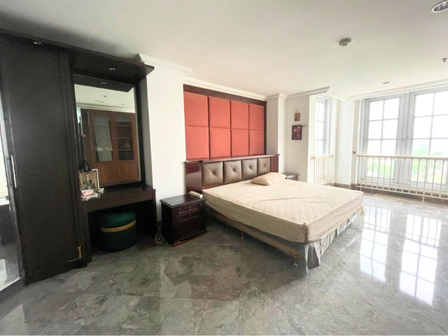 Apartemen Permata Hijau Tower 2 Lantai 9